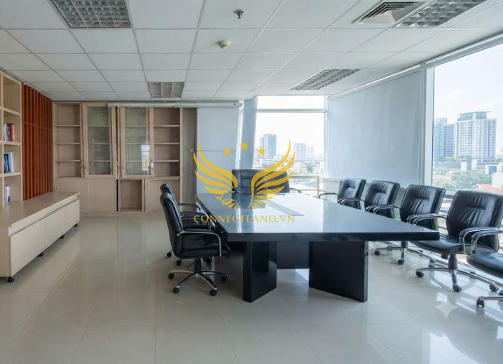 Cho Thuê Mặt Bằng 80 Bạch Đằng Phường 2 Quận Tân Bình
