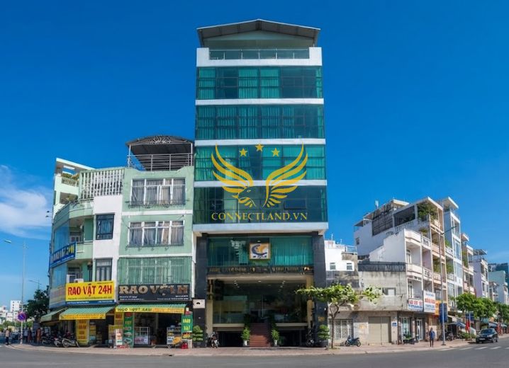 Cho Thuê Mặt Bằng 80 Bạch Đằng Phường 2 Quận Tân Bình