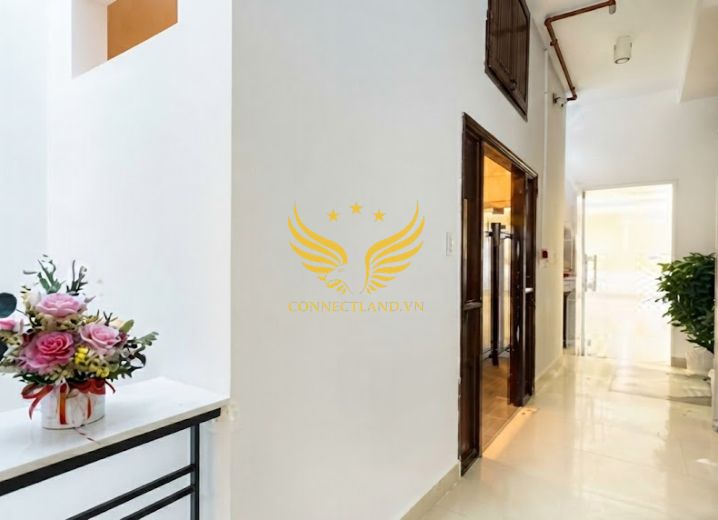 Cho Thuê Toà Nhà 82 Hồng Hà Phường 2 Quận Tân Bình