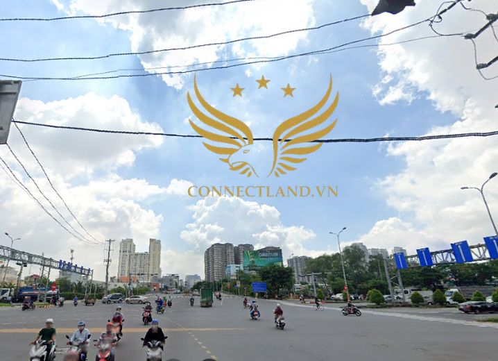 Cho thuê tòa nhà 98-ABC Nguyễn Văn Linh Phường Bình Thuận Quận 7