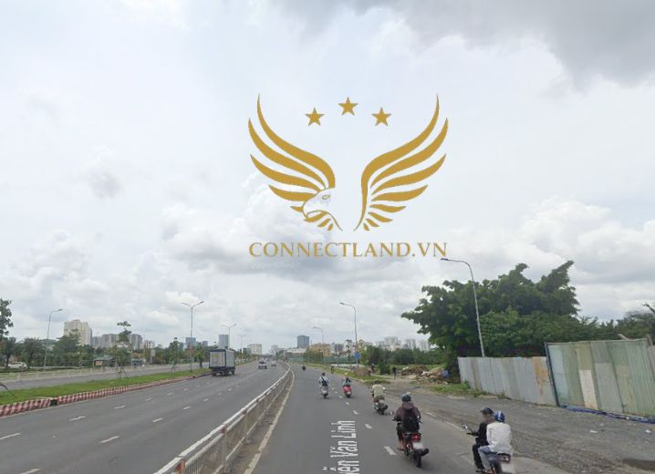 Cho thuê tòa nhà 98-ABC Nguyễn Văn Linh Phường Bình Thuận Quận 7