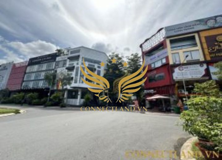 Cho thuê Tòa nhà A33-A34 Nguyễn Hữu Thọ Phường Tân Phong Quận 7