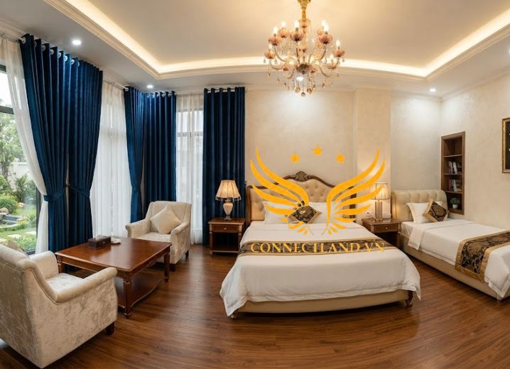 Cho Thuê Tòa Nhà 291-293 Lý Thường Kiệt, Phường 15 Quận 11