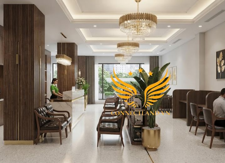 Cho Thuê Tòa Nhà 291-293 Lý Thường Kiệt, Phường 15 Quận 11