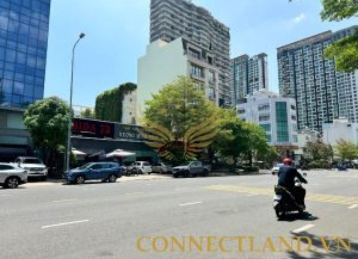 Cho thuê tòa nhà số 125 Trương Văn Bang phường Thạnh Mỹ Lợi Quận 2