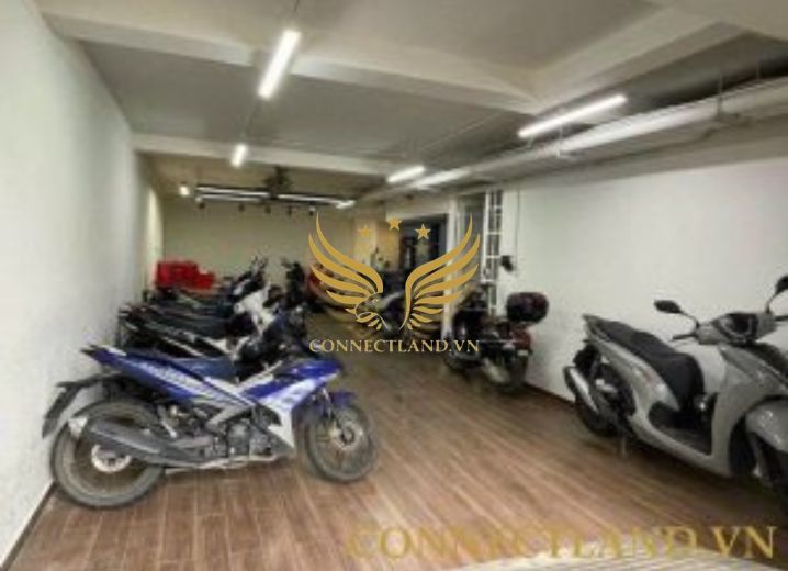Cho thuê tòa nhà số 280A15 Lương Định Của Phường An Phú Quận 2