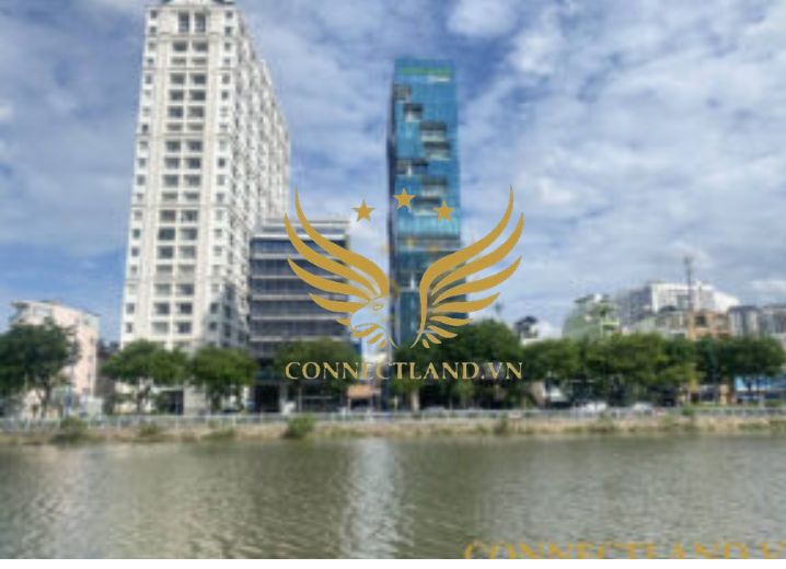 Cho Thuê Tòa Nhà 290 Bến Vân Đồn Phường 2 Quận 4
