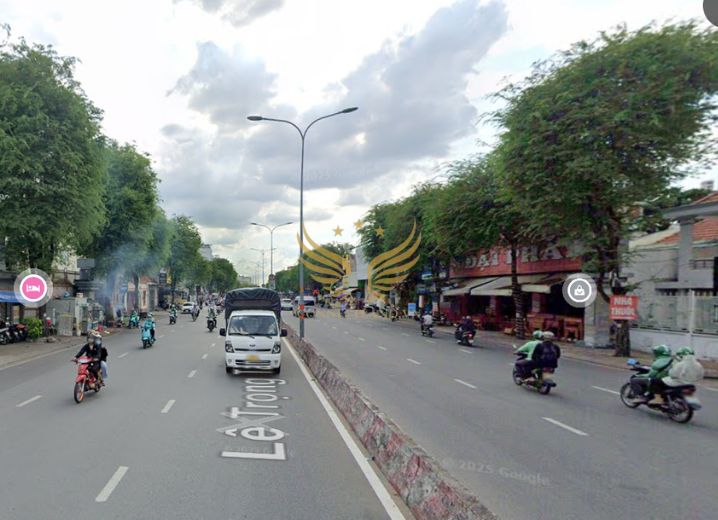 Cho Thuê Mặt Bằng 263 Lê Trọng Tấn Phường Sơn Kỳ Quận Tân Phú