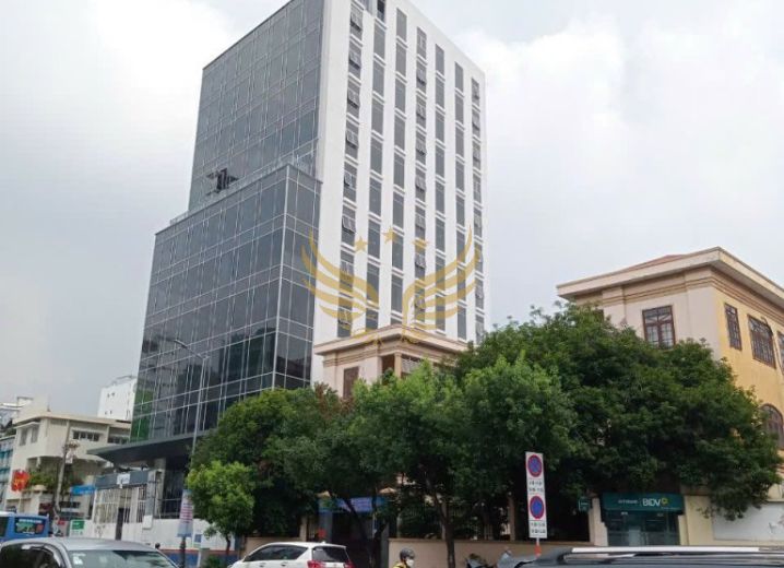 Cho Thuê Mặt Bằng 36-38 Nguyễn Văn Trỗi Phường 15 Quận Phú Nhuận