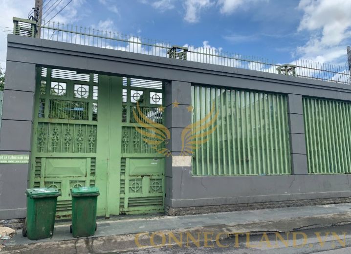 Cho Thuê Mặt Bằng 5 Nam Hòa Phường Phước Long A Quận 9