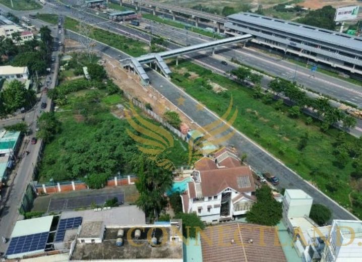 Cho Thuê Mặt Bằng 5 Nam Hòa Phường Phước Long A Quận 9