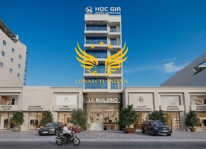 Cho Thuê Nhà 1294 Quang Trung Phường 14 Quận Gò Vấp