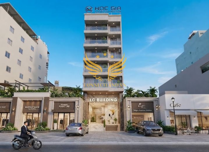 Cho Thuê Nhà 1294 Quang Trung Phường 14 Quận Gò Vấp