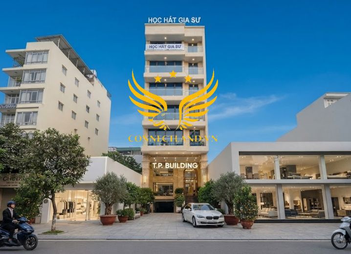 Cho Thuê Nhà 1294 Quang Trung Phường 14 Quận Gò Vấp