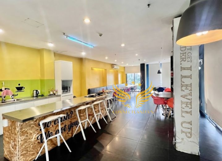 Cho Thuê Nhà 207 Hoàng Văn Thụ Phường 8 Quận Phú Nhuận