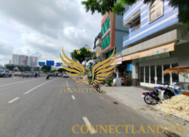 Cho thuê nhà 25 Hải Thượng Lãn Ông Phường 10 Quận 5