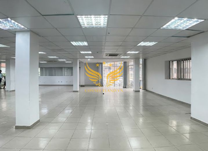 Cho Thuê Nhà 269A Nguyễn Trọng Tuyển Phường 8 Quận Phú Nhuận