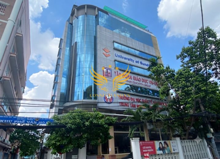 Cho Thuê Nhà 269A Nguyễn Trọng Tuyển Phường 8 Quận Phú Nhuận