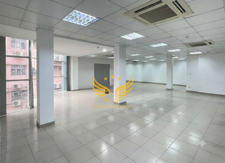 Cho Thuê Nhà 269A Nguyễn Trọng Tuyển Phường 8 Quận Phú Nhuận