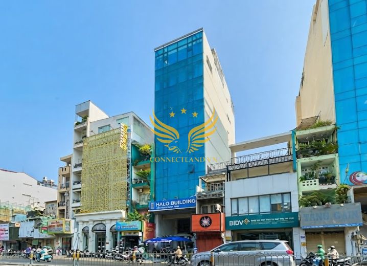 Cho Thuê Nhà 37 Hoàng Văn Thụ Phường 15 Quận Phú Nhuận