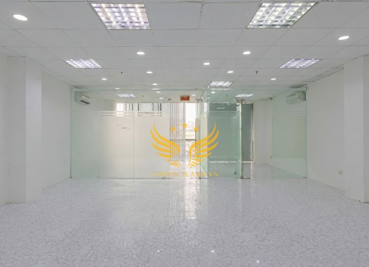 Cho Thuê Nhà 37 Hoàng Văn Thụ Phường 15 Quận Phú Nhuận
