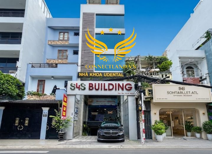 Cho Thuê Nhà 432 Dương Quảng Hàm Phường 5 Quận Gò Vấp