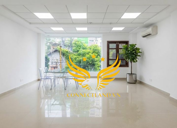 Cho Thuê Nhà 432 Dương Quảng Hàm Phường 5 Quận Gò Vấp