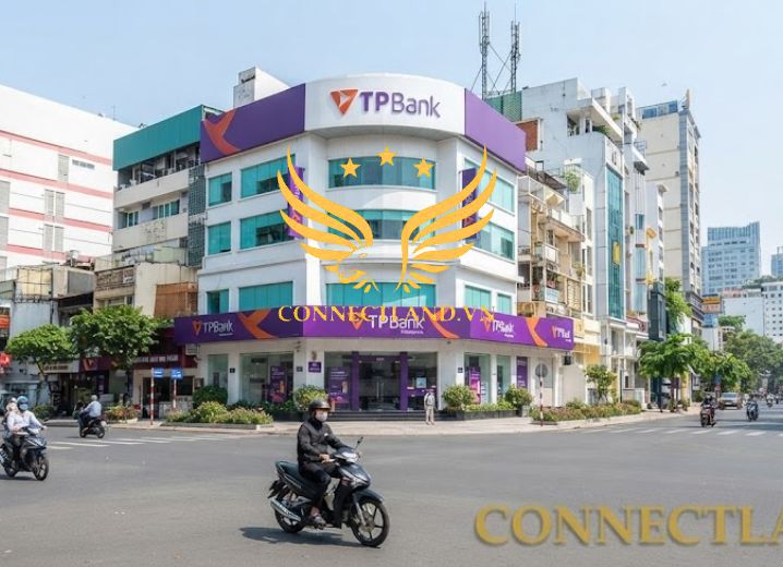 Cho Thuê Nhà 44 An Dương Vương Phường 16 Quận 8