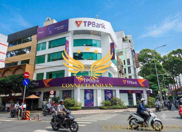 Cho Thuê Nhà 44 An Dương Vương Phường 16 Quận 8