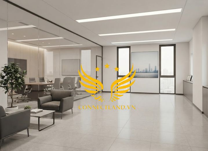 Cho Thuê Nhà 699 Nguyễn Kiệm Phường 3 Quận Gò Vấp