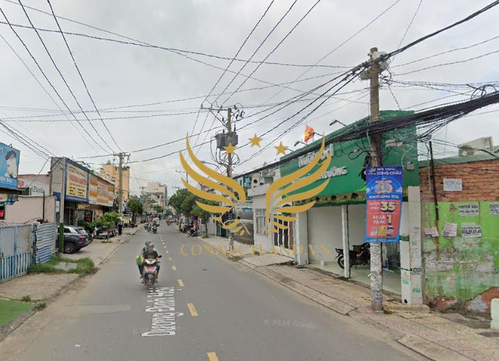 Cho thuê nhà tòa nhà 48 Dương Đình Hội Phường Phước Long B Quận 9