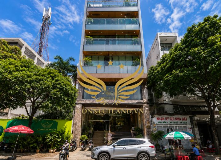 Cho thuê nhà tòa nhà 48 Dương Đình Hội Phường Phước Long B Quận 9
