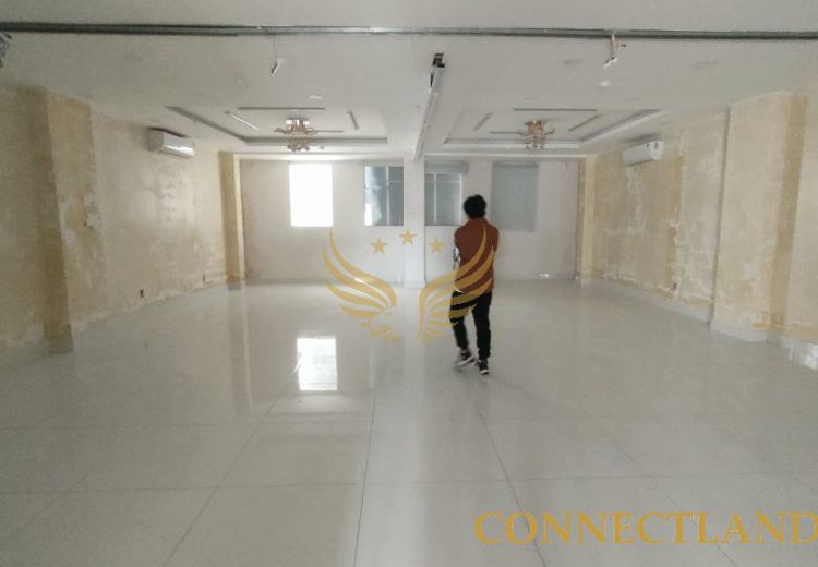 Cho Thuê Tòa Nhà 103E-103F Bờ Bao Tân Thắng Phường Sơn Kỳ Quận Tân Phú