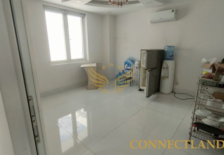 Cho Thuê Tòa Nhà 103E-103F Bờ Bao Tân Thắng Phường Sơn Kỳ Quận Tân Phú