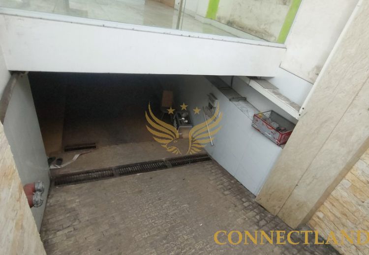 Cho Thuê Tòa Nhà 103E-103F Bờ Bao Tân Thắng Phường Sơn Kỳ Quận Tân Phú