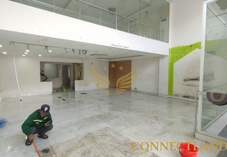 Cho Thuê Tòa Nhà 103E-103F Bờ Bao Tân Thắng Phường Sơn Kỳ Quận Tân Phú