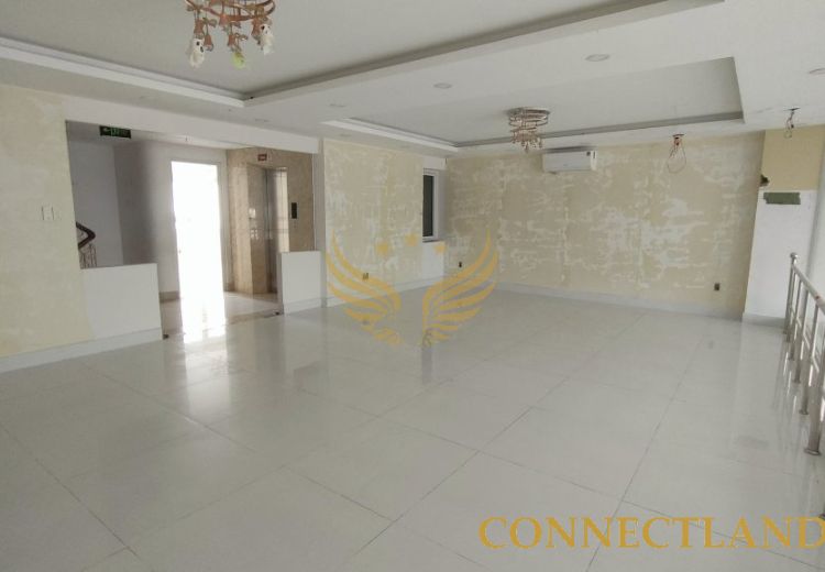 Cho Thuê Tòa Nhà 103E-103F Bờ Bao Tân Thắng Phường Sơn Kỳ Quận Tân Phú