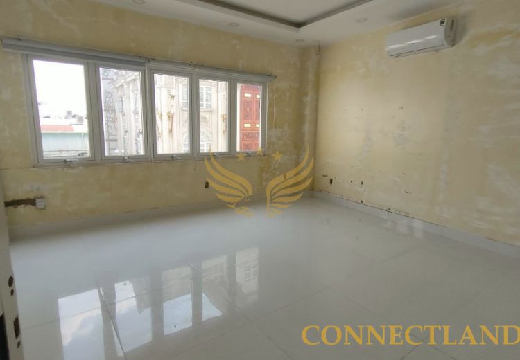 Cho Thuê Tòa Nhà 103E-103F Bờ Bao Tân Thắng Phường Sơn Kỳ Quận Tân Phú