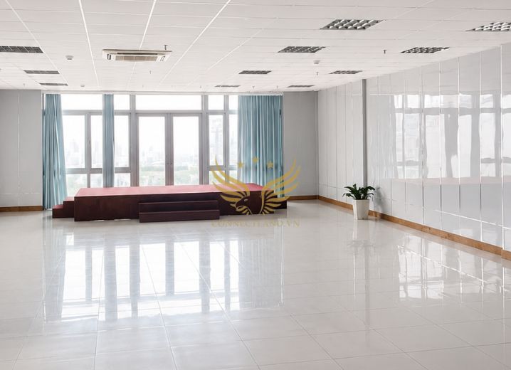 Cho Thuê Tòa Nhà 105 Quốc Lộ 13 Phường Hiệp Bình Phước Quận Thủ Đức