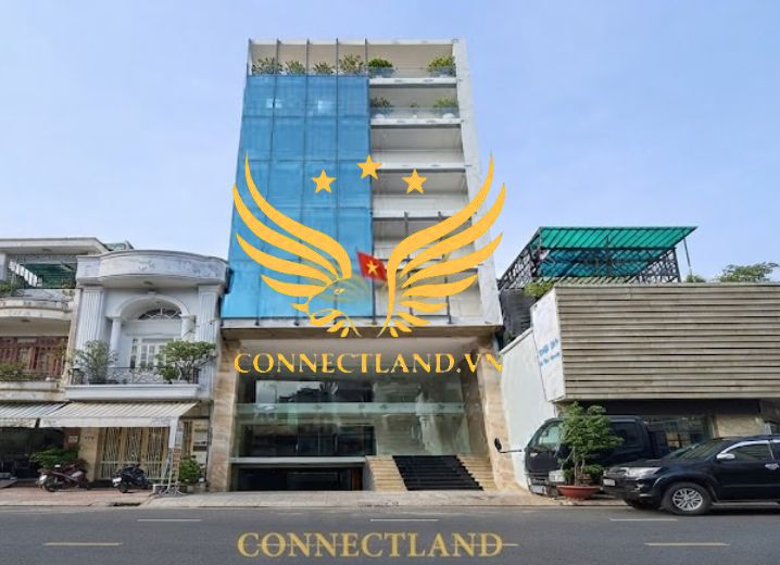 Cho Thuê Tòa Nhà 1080 Phạm Thế Hiển Phường 5 Quận 8