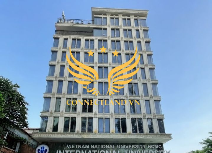 Cho Thuê Tòa Nhà 1085 Phạm Thế Hiển Phường 5 Quận 8
