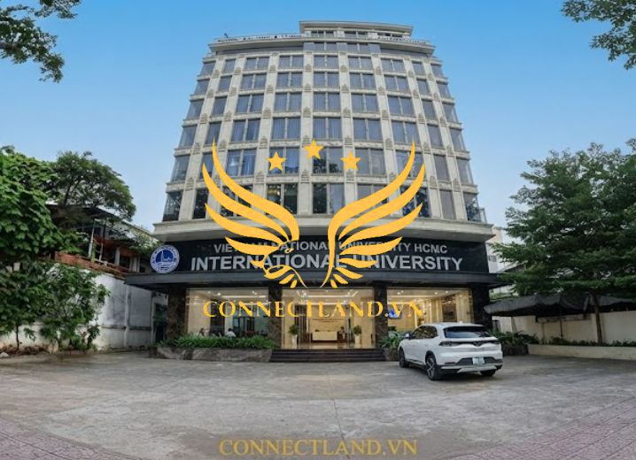 Cho Thuê Tòa Nhà 1085 Phạm Thế Hiển Phường 5 Quận 8