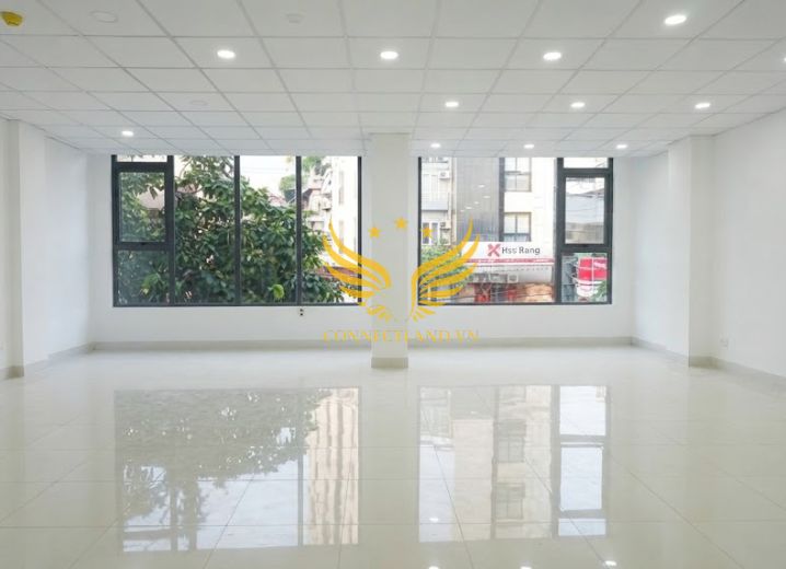 Cho Thuê Toà Nhà 112 Đường Số 7 Phường An Lạc Quận Bình Tân