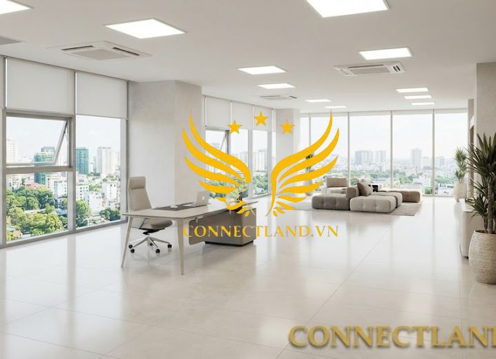 Cho Thuê Tòa Nhà 1141A Lê Đức Thọ Phường 13 Quận Gò Vấp