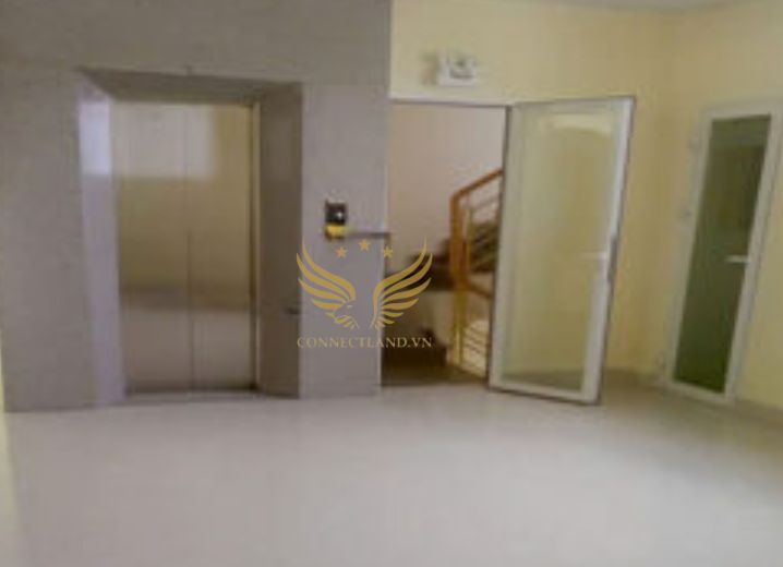 Cho Thuê Tòa Nhà 1144 Phạm Văn Đồng Phường Linh Đông Quận Thủ Đức