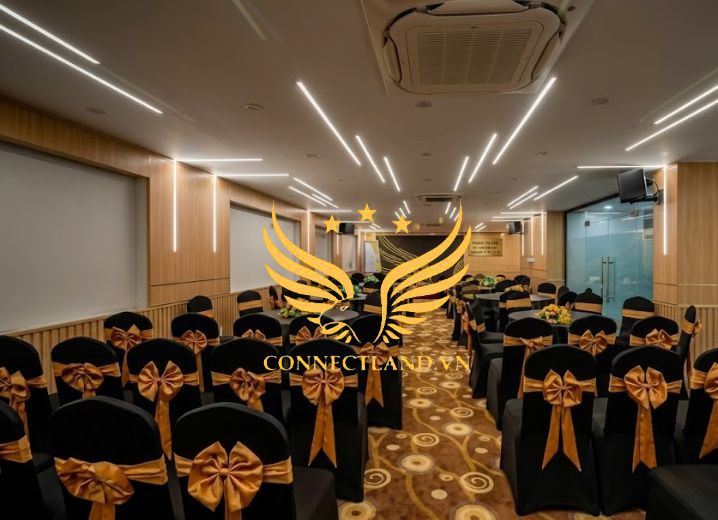 Cho Thuê Tòa Nhà 118 Cao Lỗ Phường 4 Quận 8