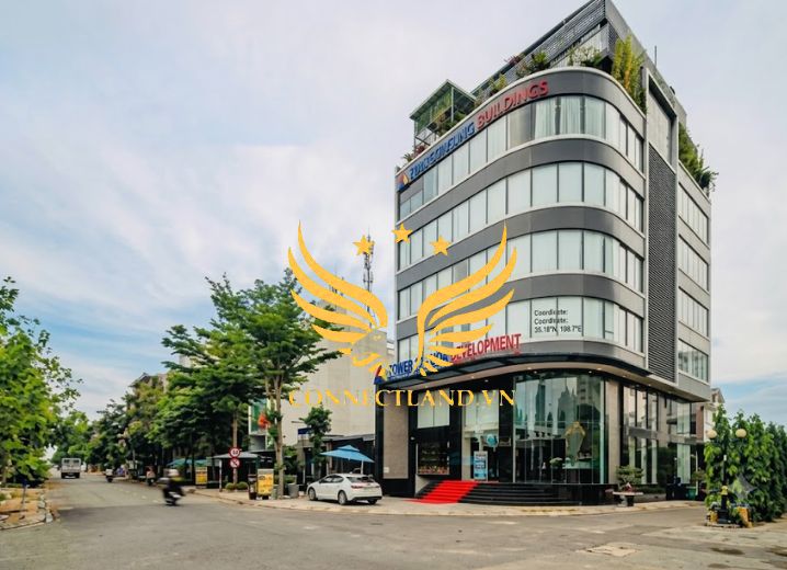 Cho Thuê Tòa Nhà 118 Cao Lỗ  Phường 4 Quận 8