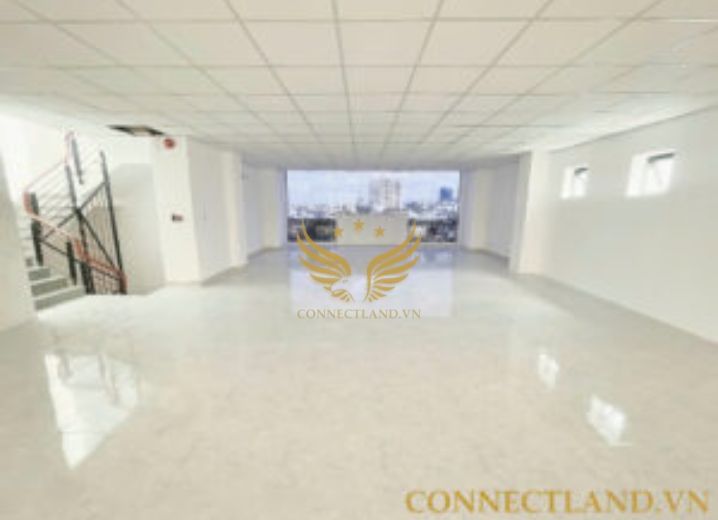 Cho Thuê Tòa Nhà 121 Đặng Văn Bi Phường Bình Thọ Quận Thủ Đức