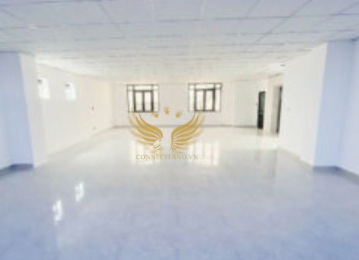 Cho Thuê Tòa Nhà 121 Đặng Văn Bi Phường Bình Thọ Quận Thủ Đức