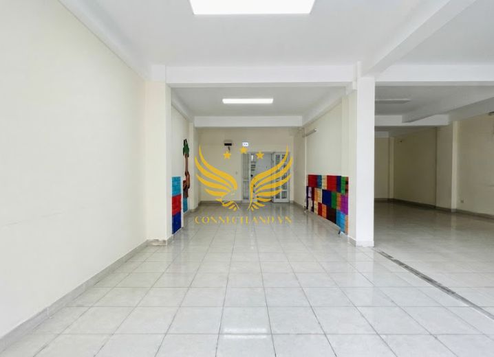 Cho Thuê Toà Nhà 1228 Tỉnh Lộ 10 Phường Tân Tạo Quận Bình Tân